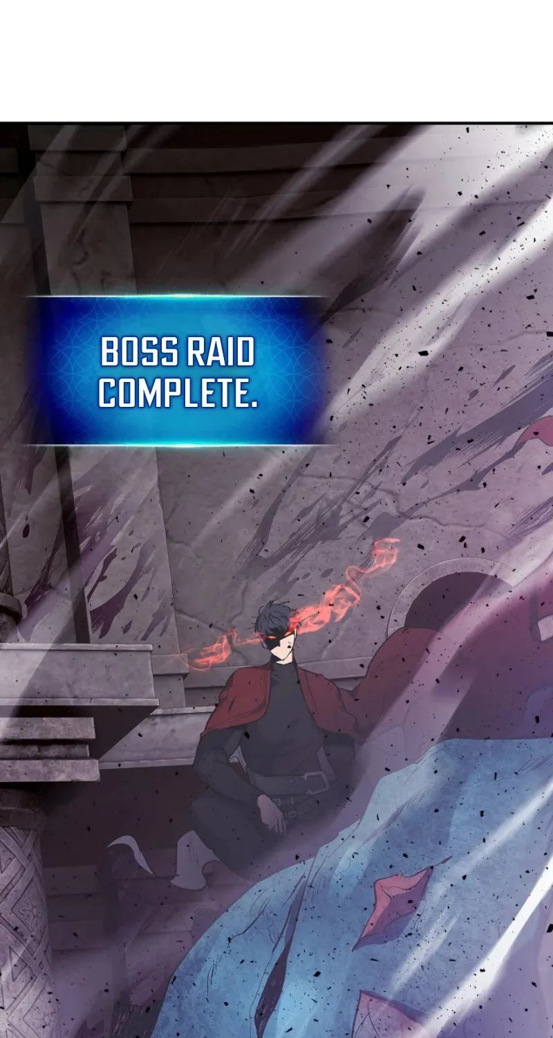 Read Leveling With The Gods chapter 18 image 3 on Lezhin