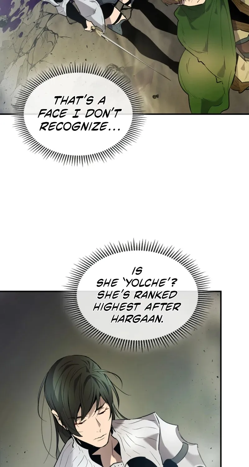 Read Leveling With The Gods chapter 18 image 30 on Lezhin