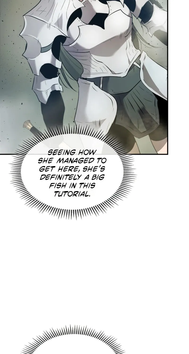 Read Leveling With The Gods chapter 18 image 31 on Lezhin