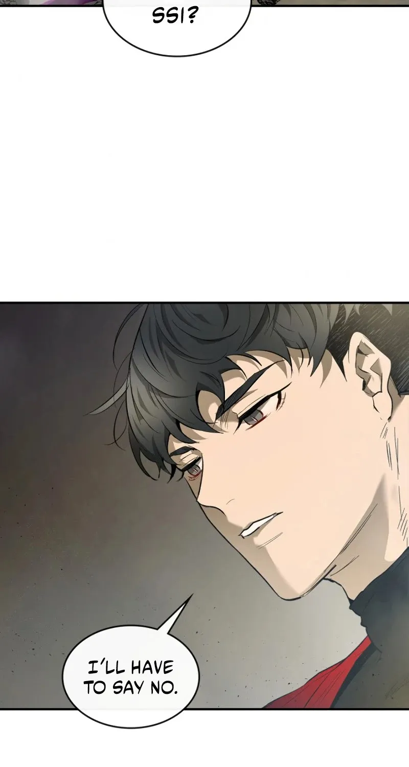 Read Leveling With The Gods chapter 18 image 33 on Lezhin