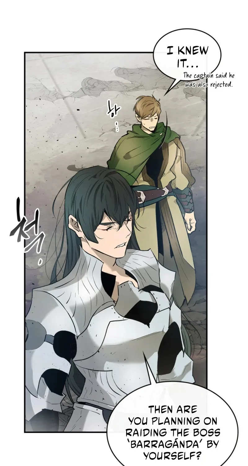 Read Leveling With The Gods chapter 18 image 35 on Lezhin