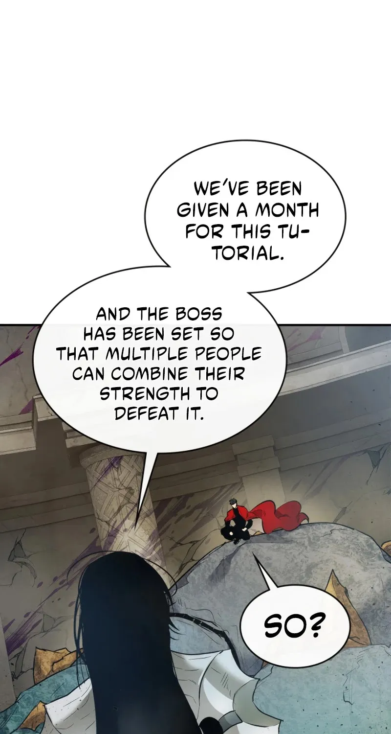 Read Leveling With The Gods chapter 18 image 37 on Lezhin