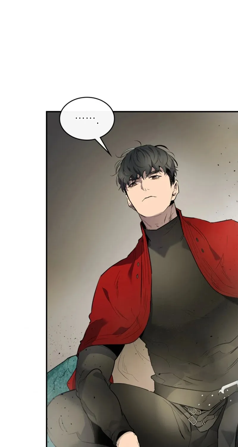 Read Leveling With The Gods chapter 18 image 40 on Lezhin