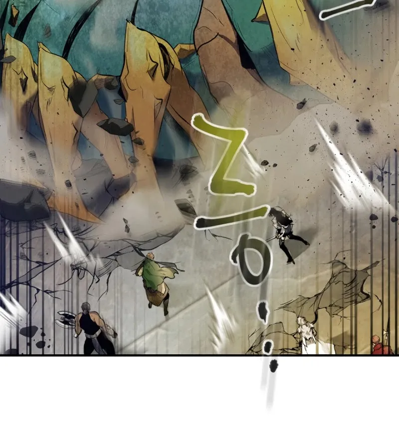 Read Leveling With The Gods chapter 18 image 42 on Lezhin