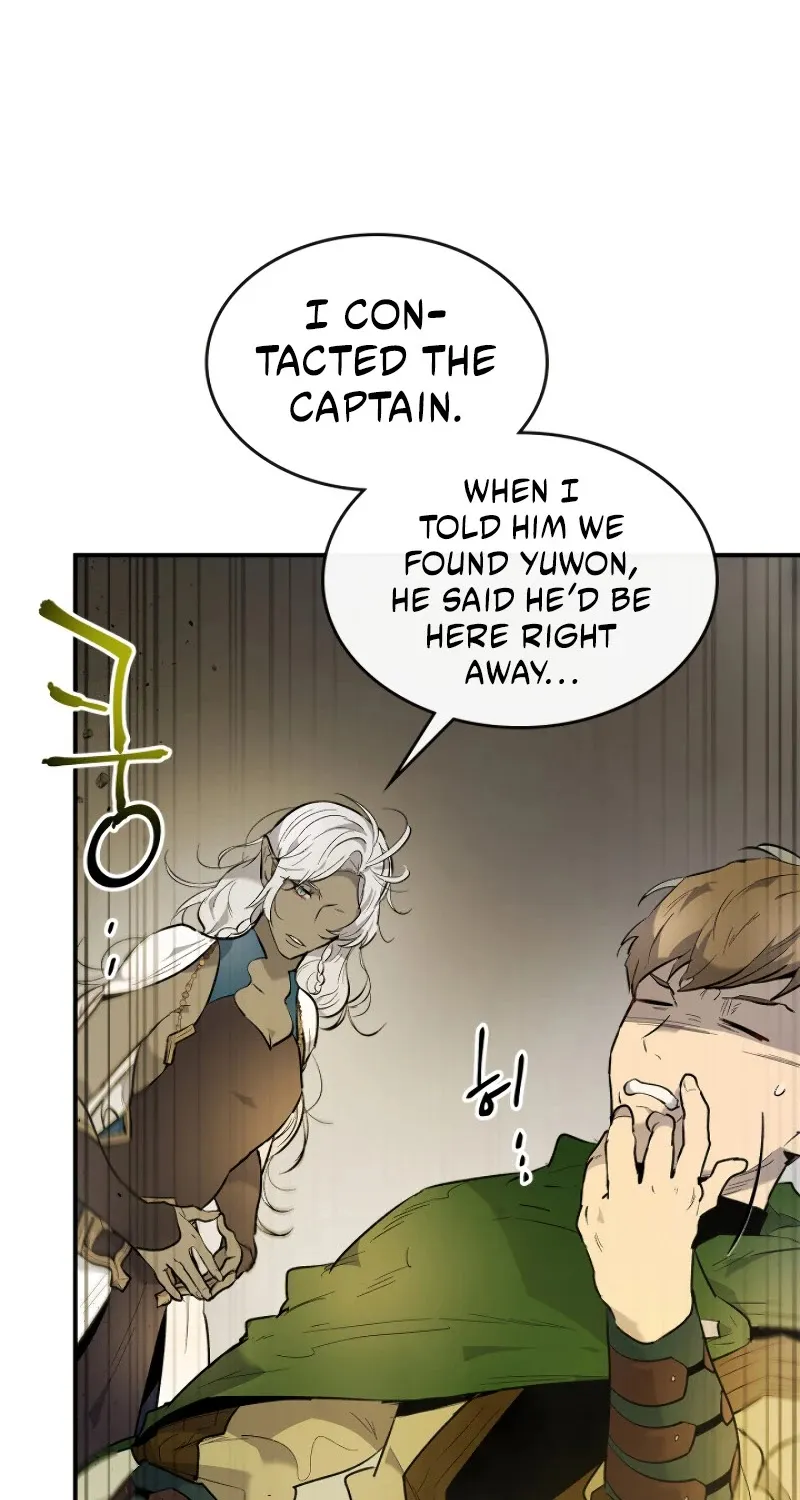 Read Leveling With The Gods chapter 18 image 43 on Lezhin