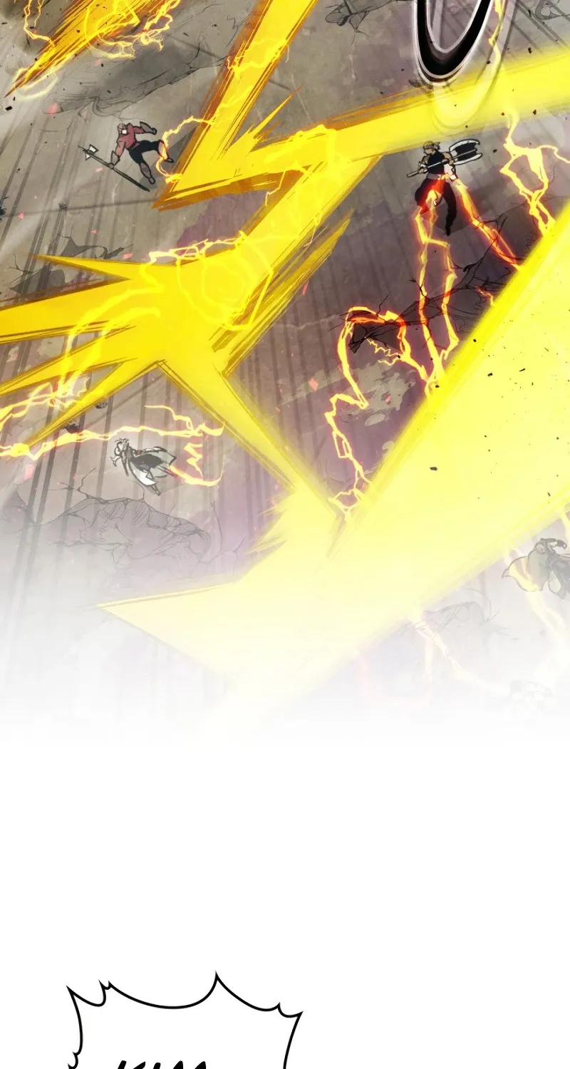 Read Leveling With The Gods chapter 18 image 46 on Lezhin
