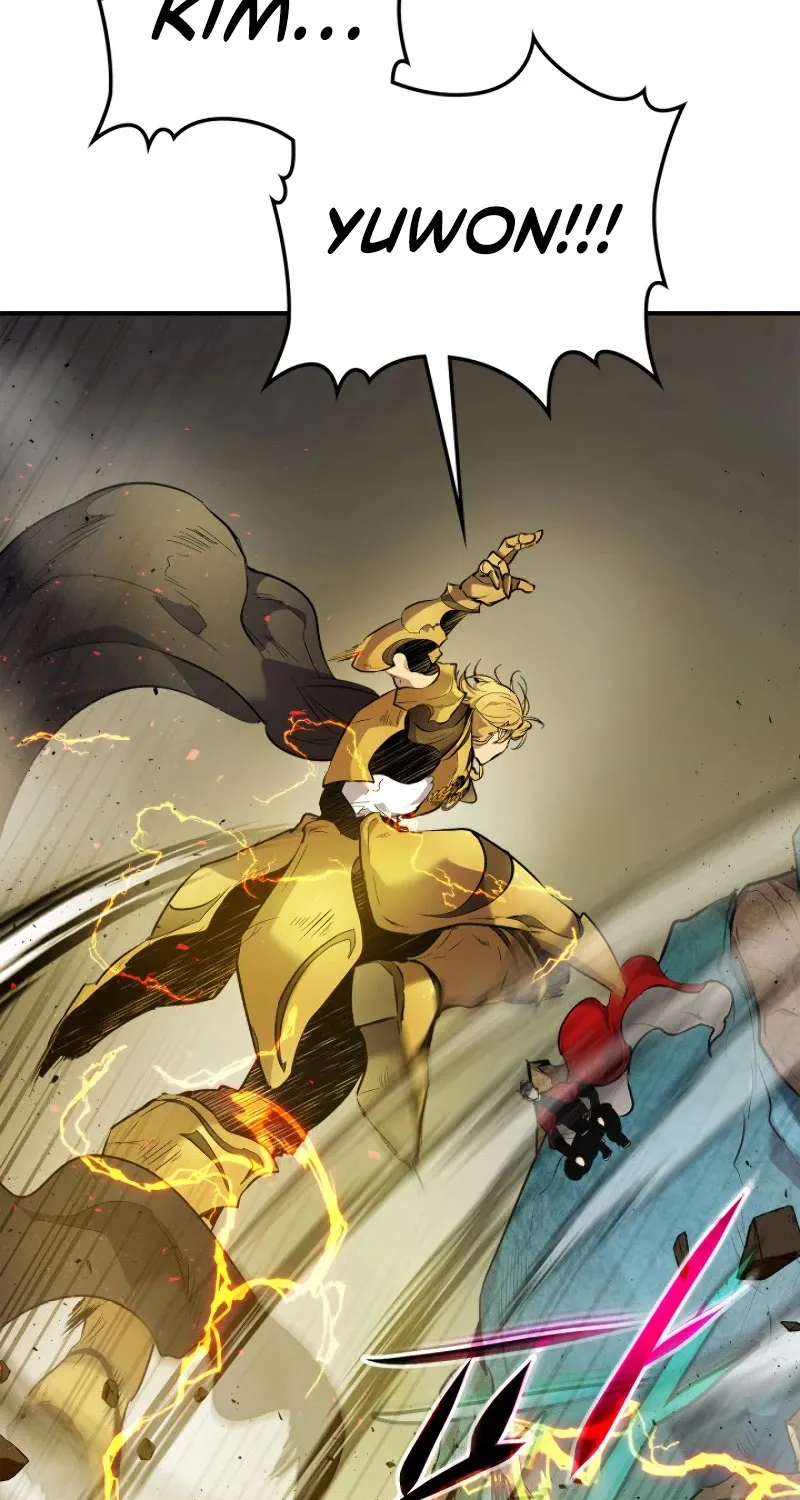 Read Leveling With The Gods chapter 18 image 47 on Lezhin