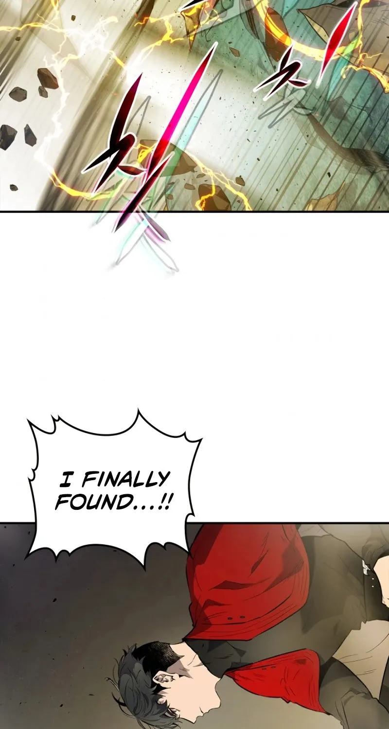 Read Leveling With The Gods chapter 18 image 48 on Lezhin