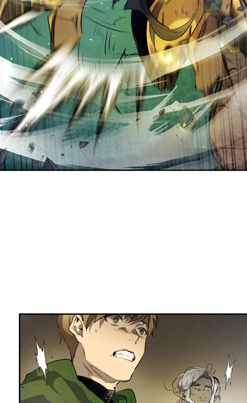 Read Leveling With The Gods chapter 18 image 52 on Lezhin