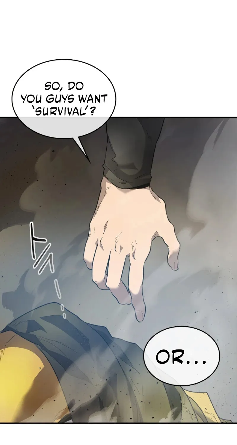 Read Leveling With The Gods chapter 18 image 55 on Lezhin