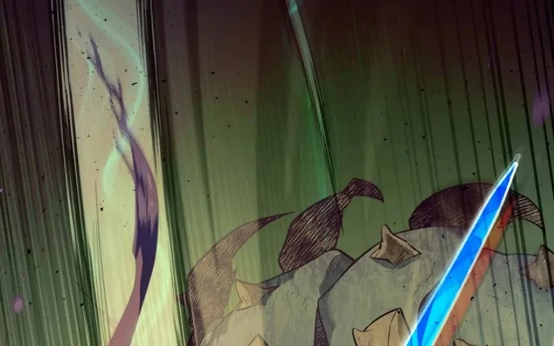 Read Leveling With The Gods chapter 18 image 6 on Lezhin