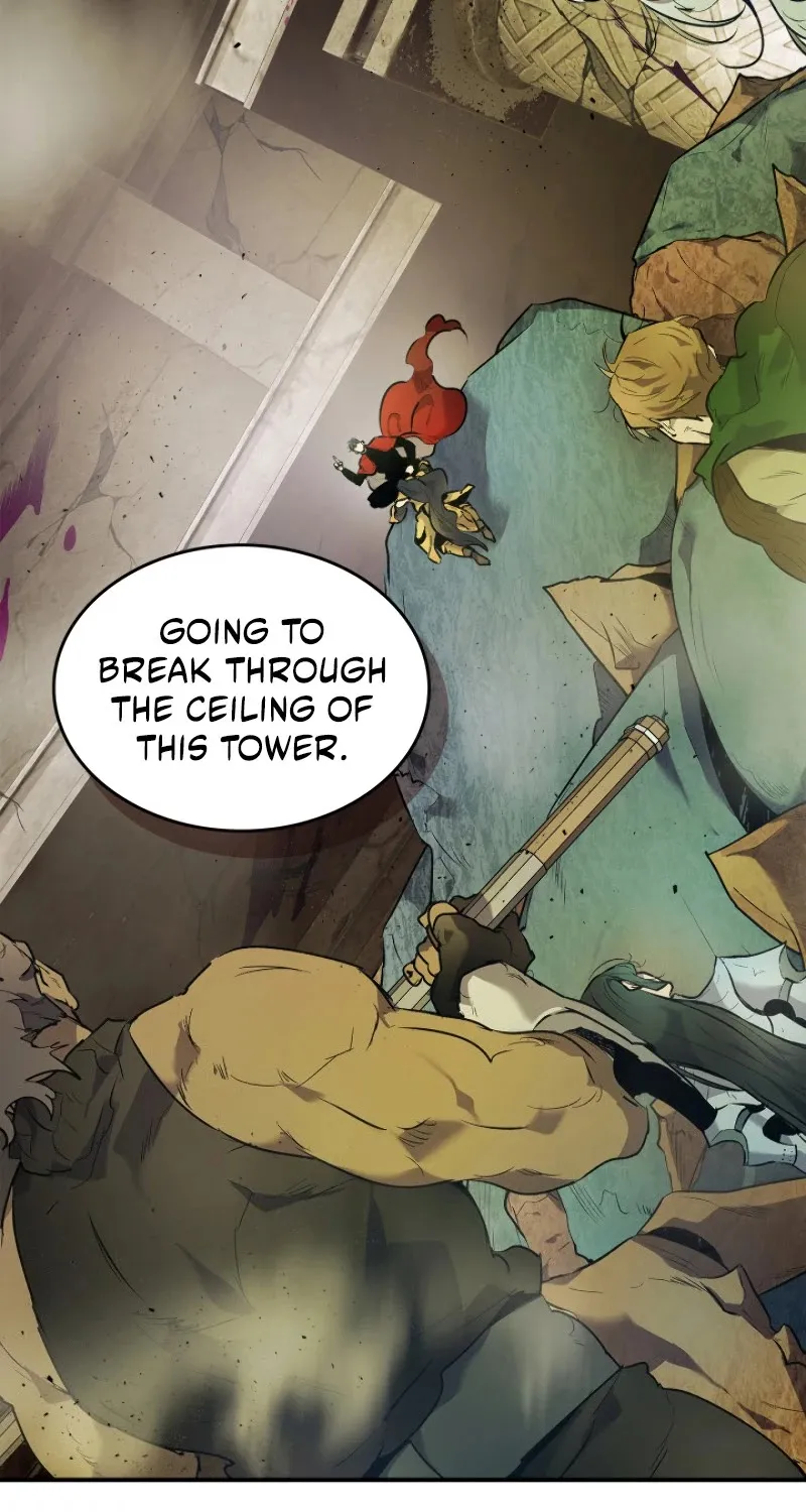 Read Leveling With The Gods chapter 18 image 67 on Lezhin