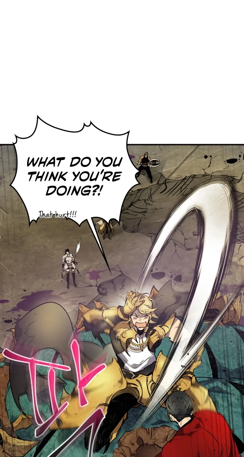 Read Leveling With The Gods chapter 18 image 71 on Lezhin