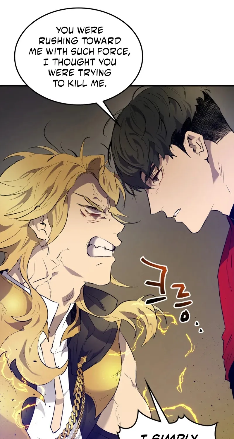 Read Leveling With The Gods chapter 18 image 73 on Lezhin