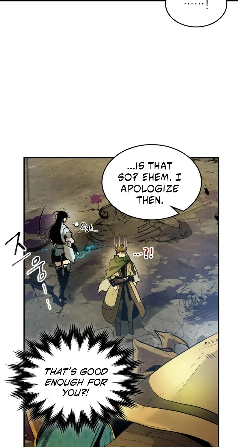 Read Leveling With The Gods chapter 18 image 75 on Lezhin