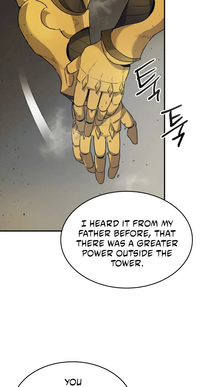 Read Leveling With The Gods chapter 18 image 77 on Lezhin