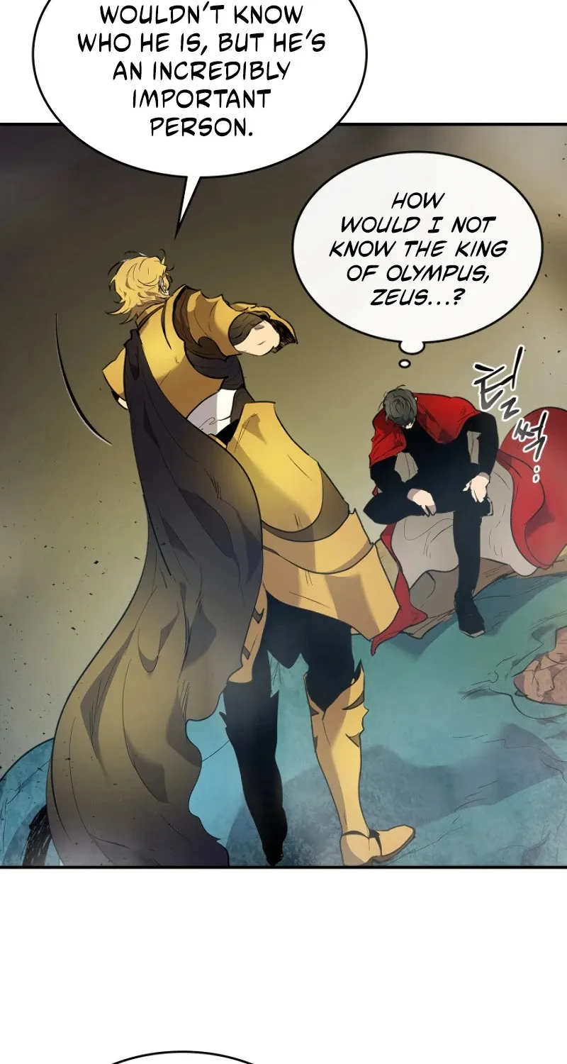 Read Leveling With The Gods chapter 18 image 78 on Lezhin