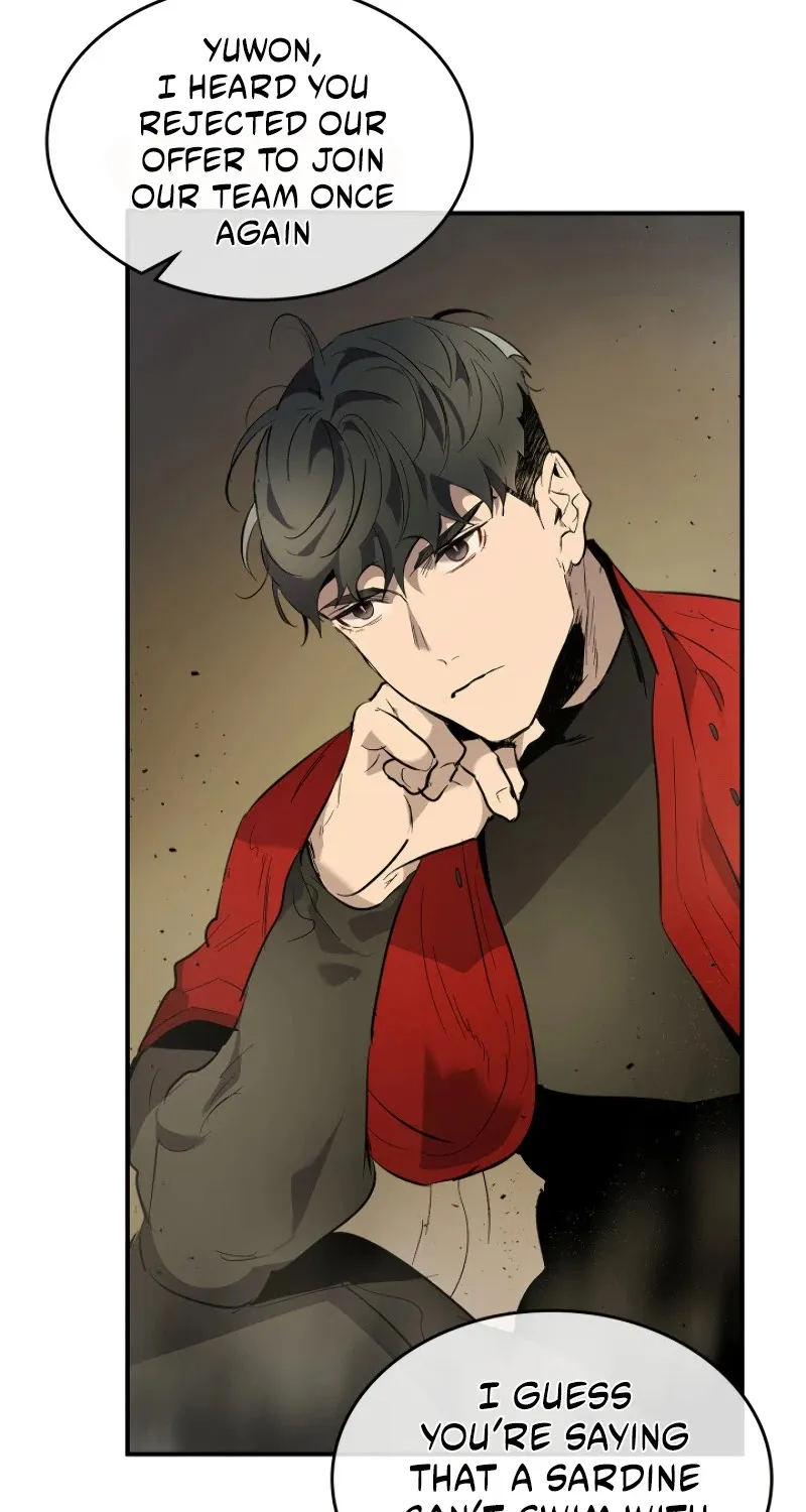 Read Leveling With The Gods chapter 18 image 79 on Lezhin