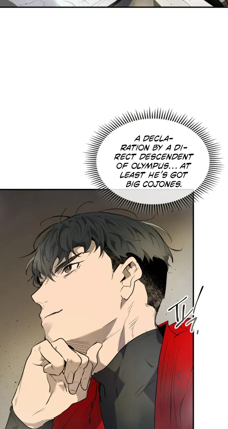Read Leveling With The Gods chapter 18 image 84 on Lezhin
