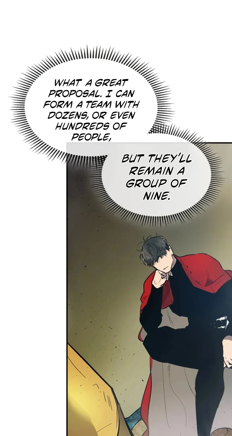 Read Leveling With The Gods chapter 18 image 87 on Lezhin