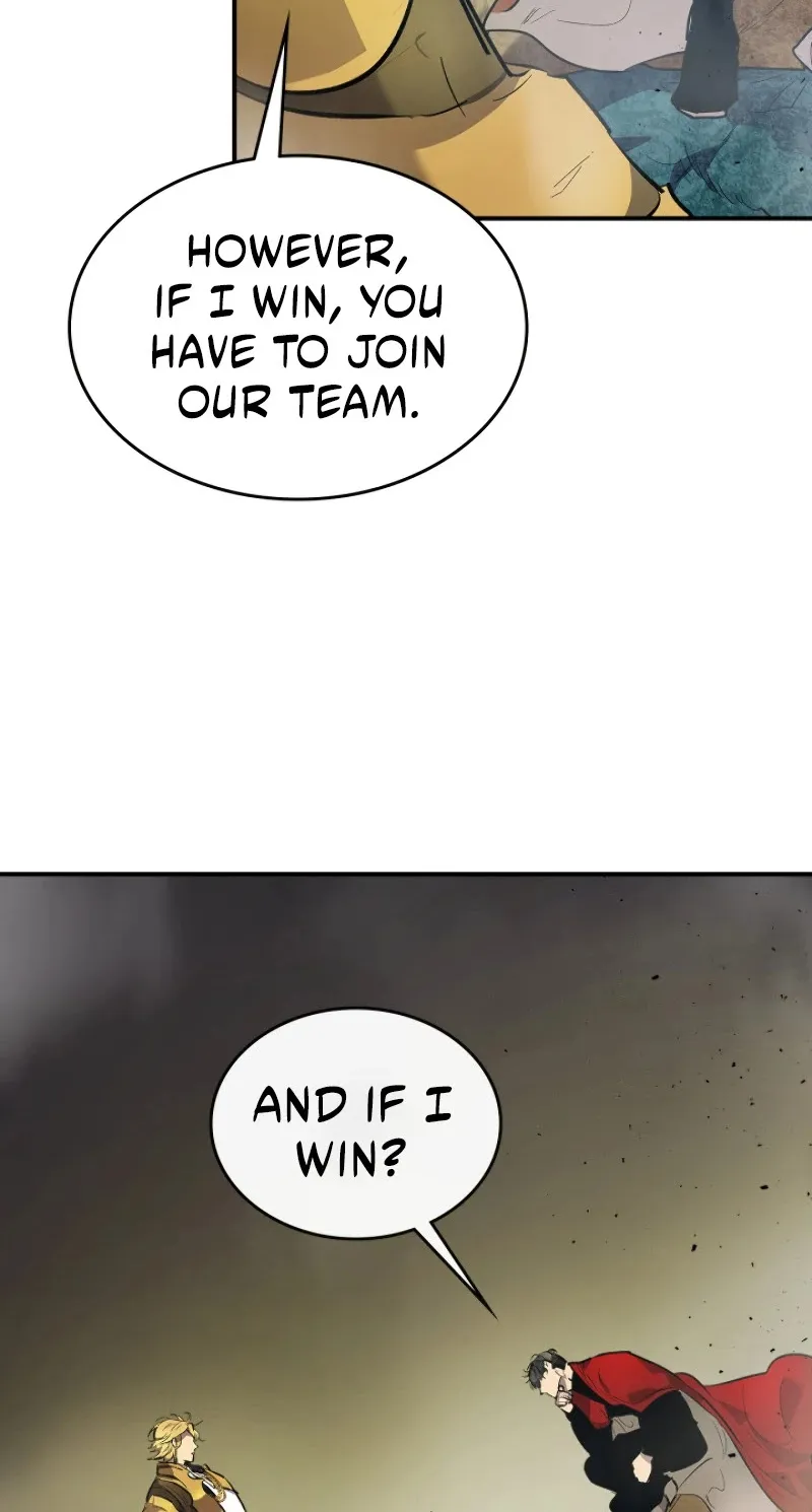 Read Leveling With The Gods chapter 18 image 88 on Lezhin