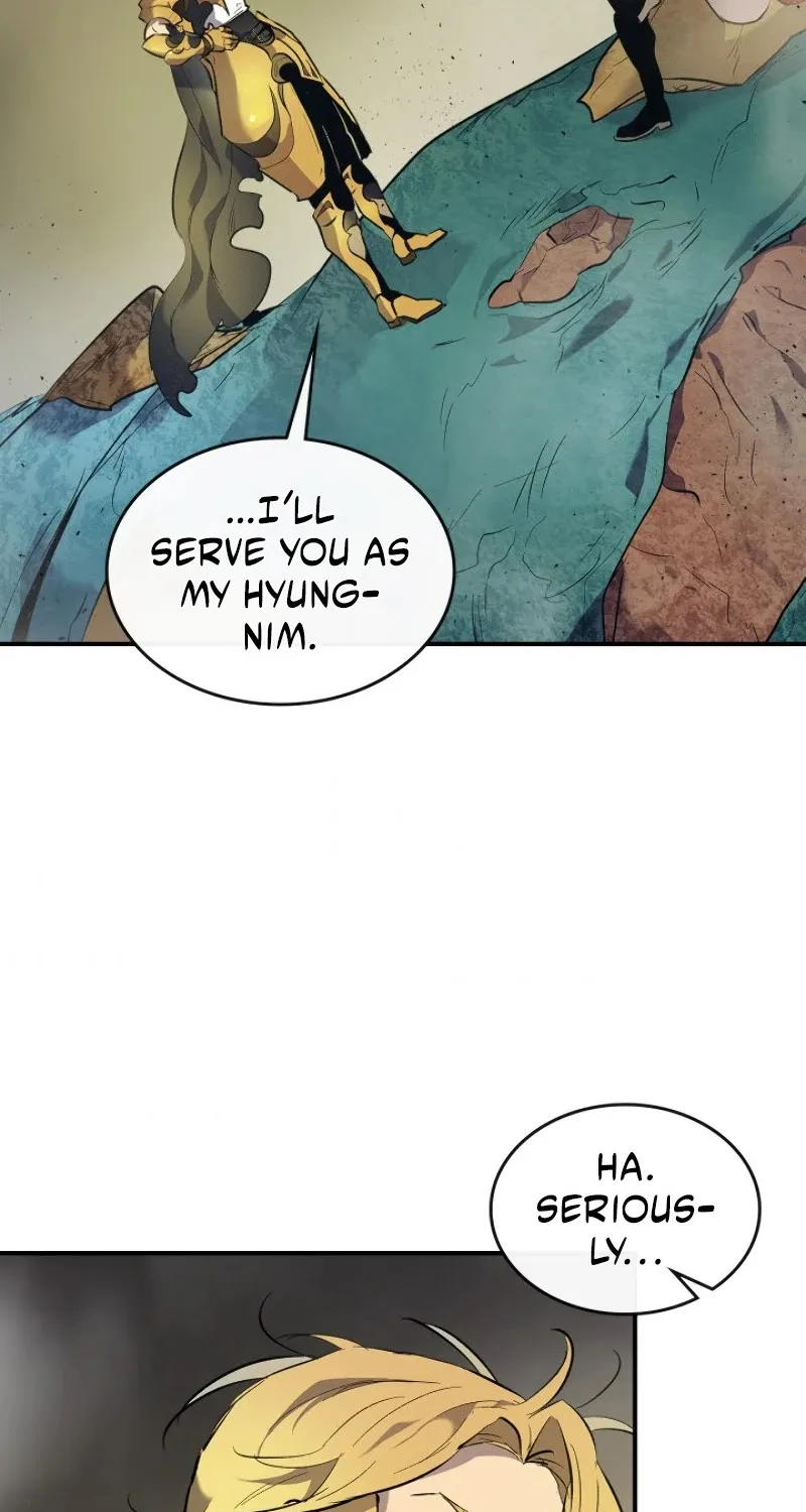 Read Leveling With The Gods chapter 18 image 89 on Lezhin