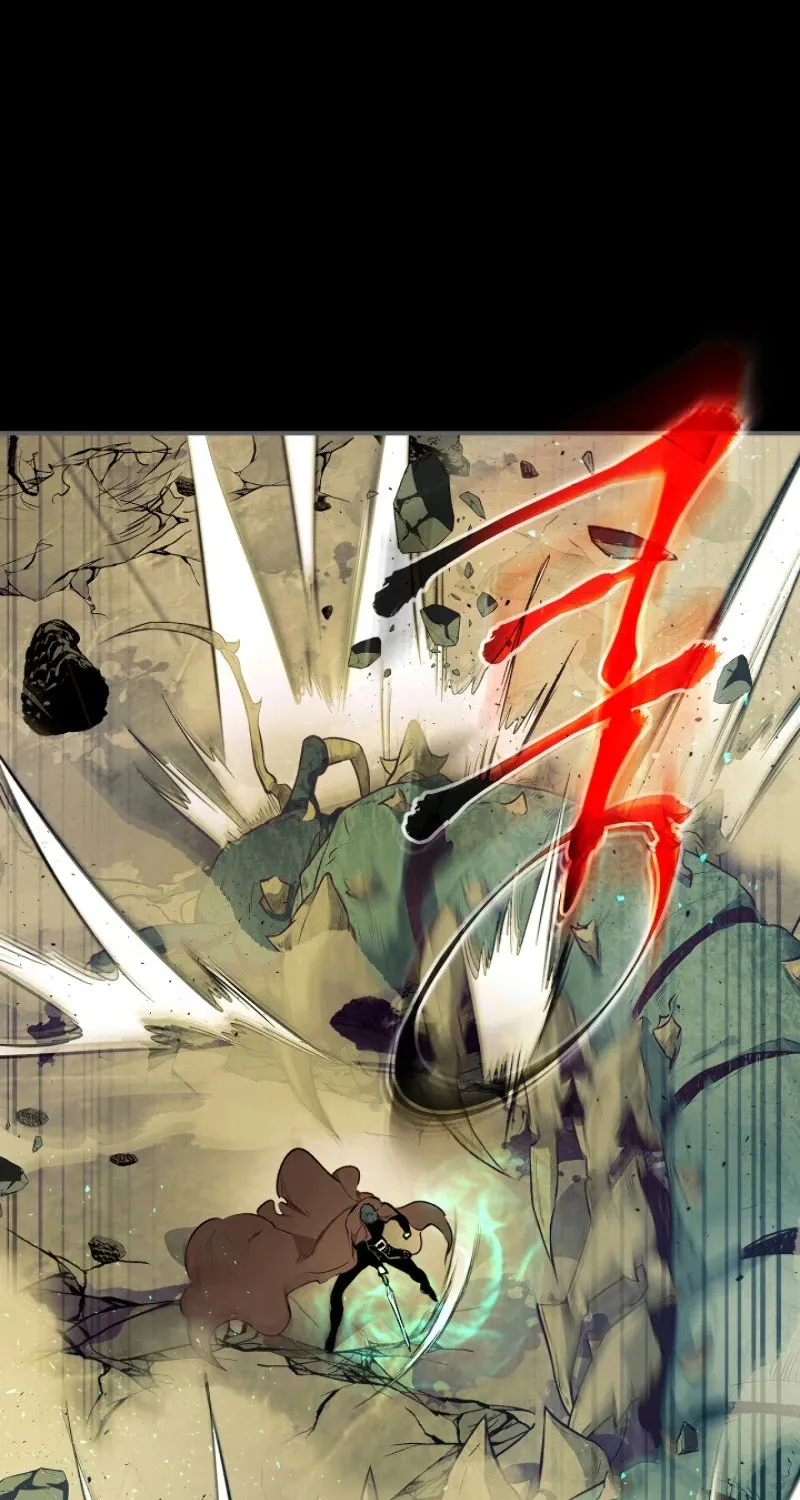 Read Leveling With The Gods chapter 18 image 9 on Lezhin