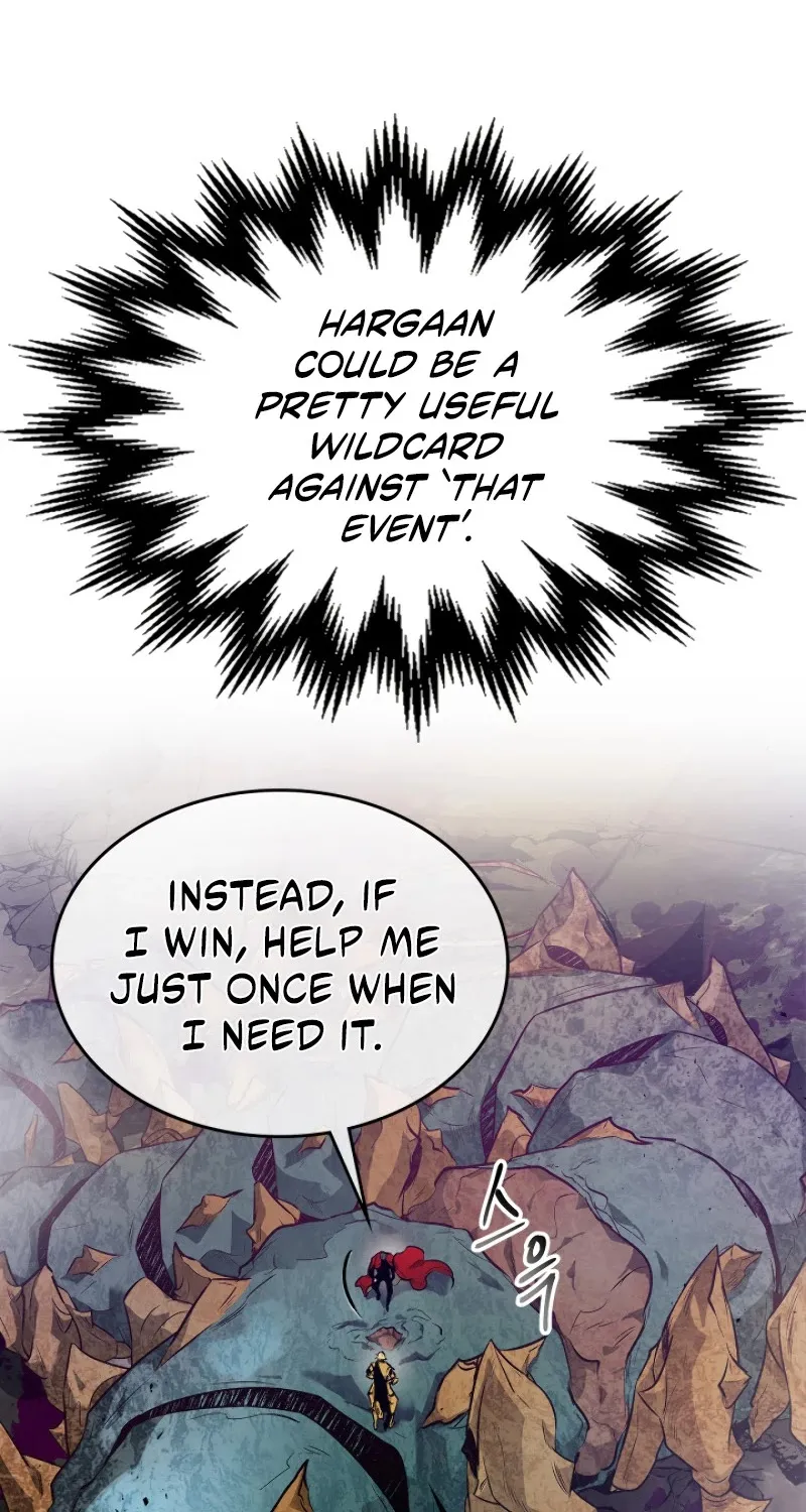 Read Leveling With The Gods chapter 18 image 92 on Lezhin