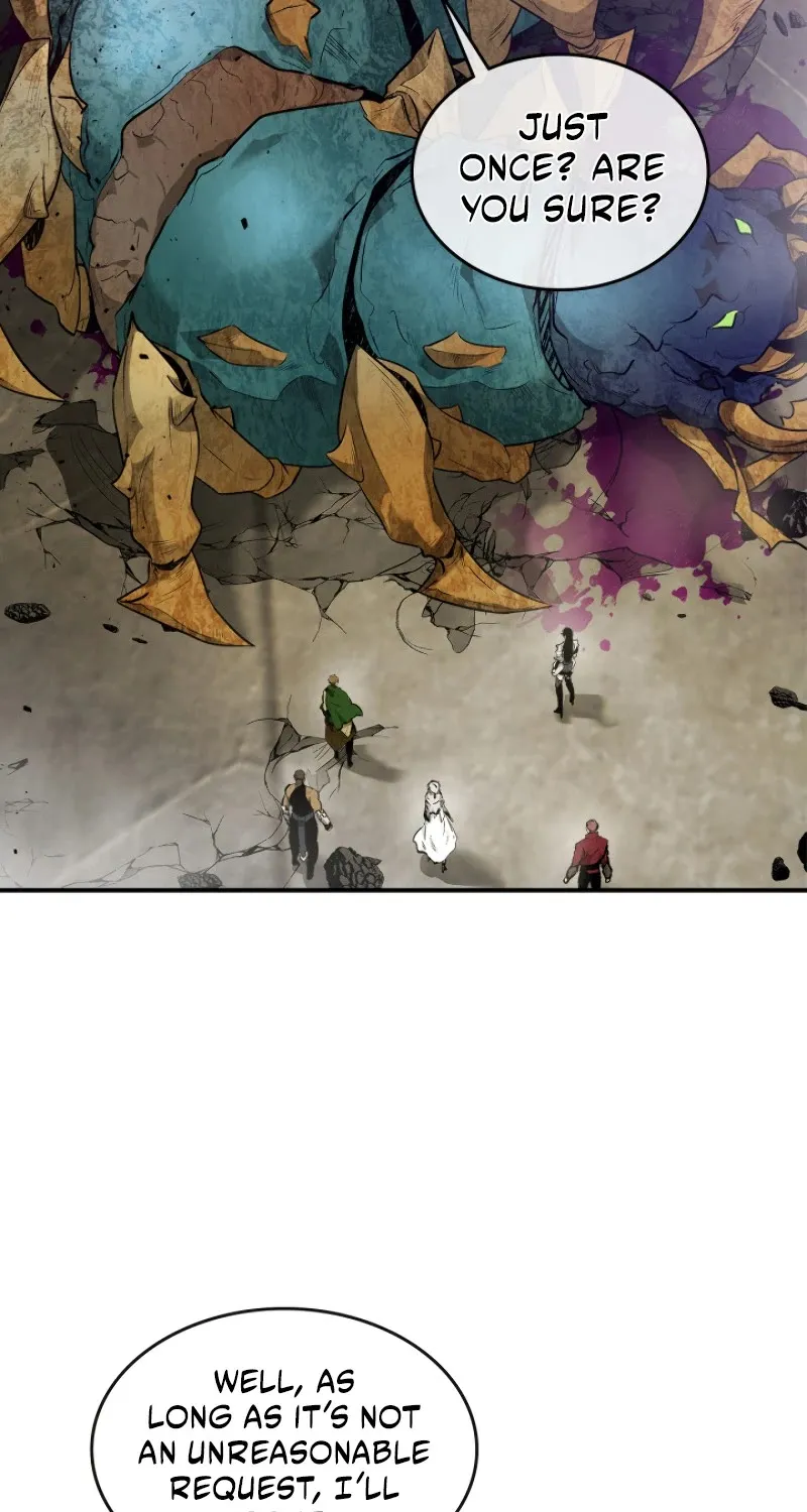 Read Leveling With The Gods chapter 18 image 93 on Lezhin