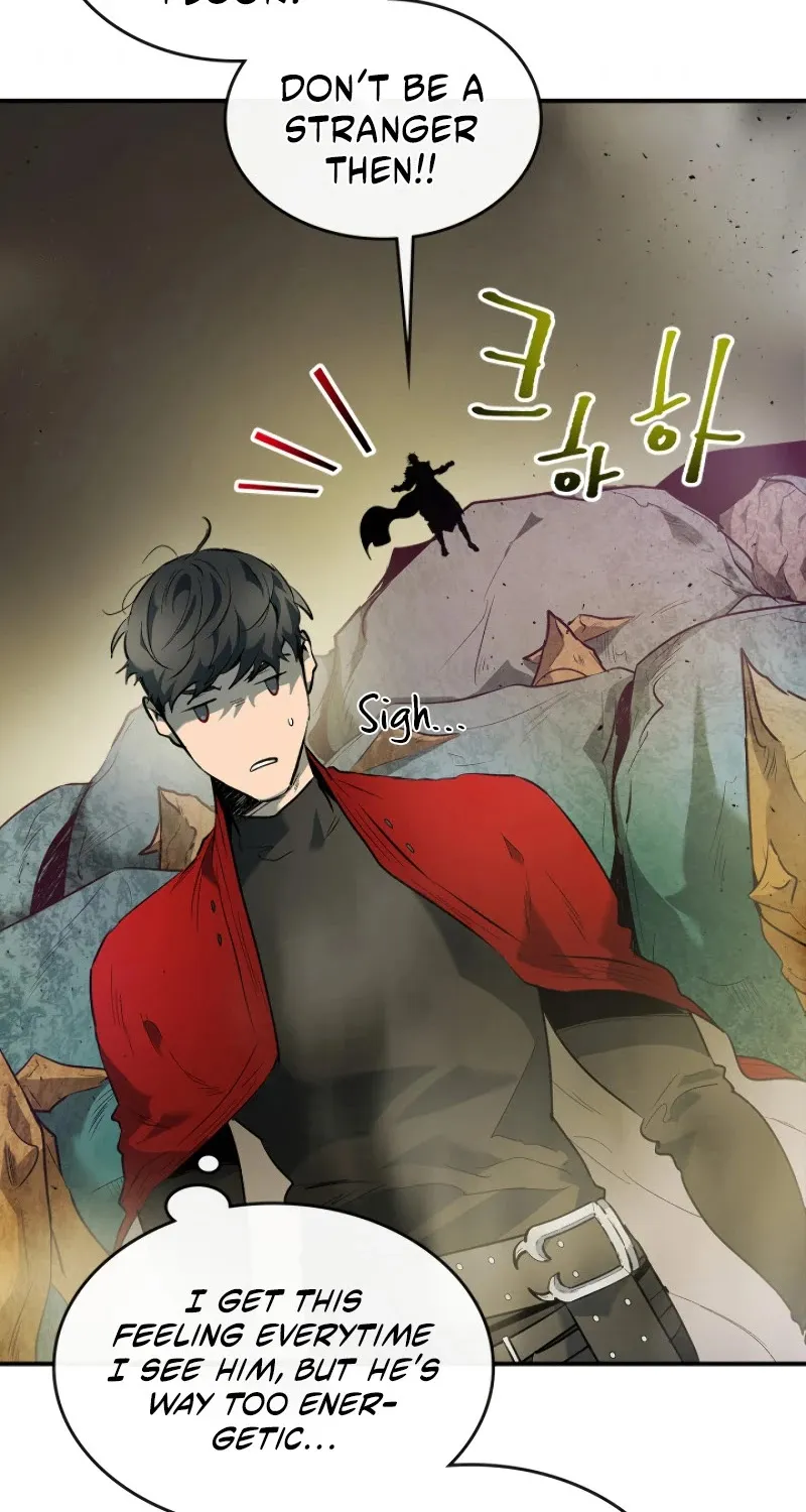 Read Leveling With The Gods chapter 18 image 97 on Lezhin