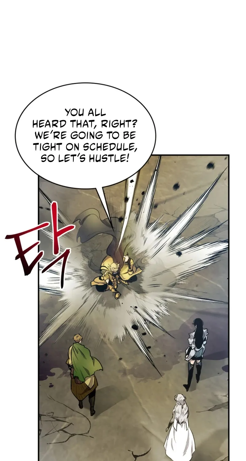 Read Leveling With The Gods chapter 18 image 99 on Lezhin