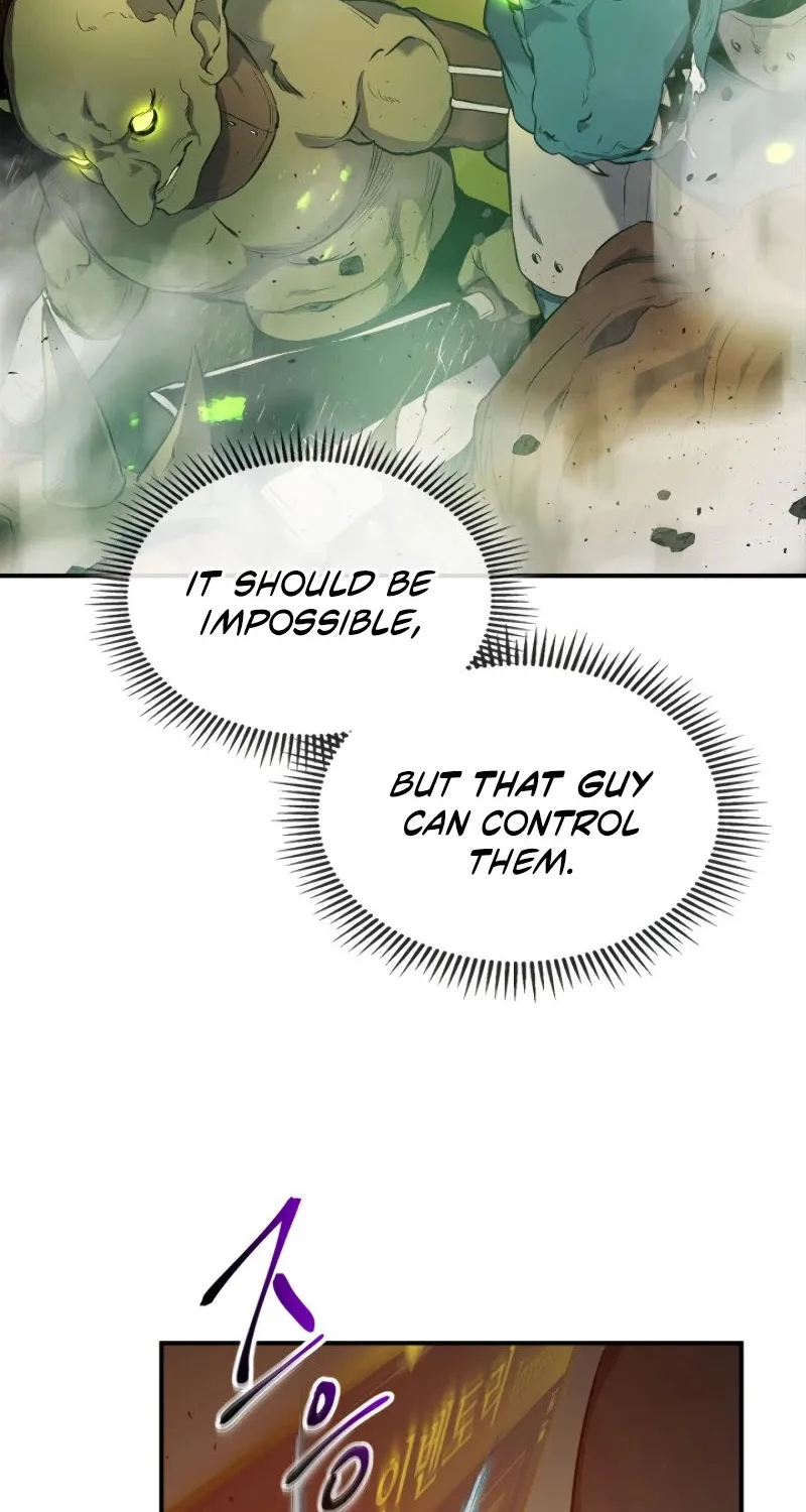 Read Leveling With The Gods chapter 19 image 100 on Lezhin