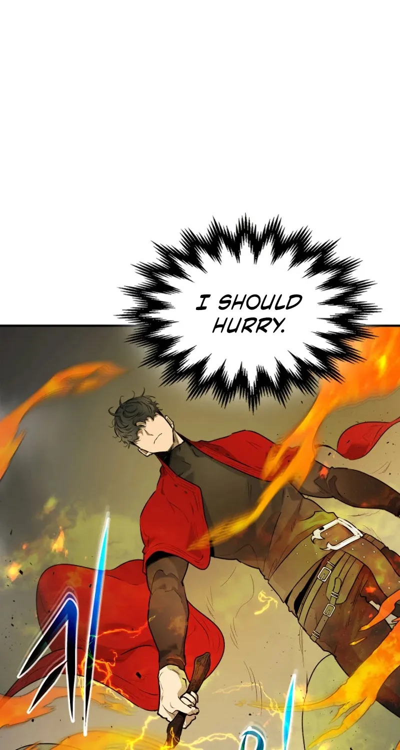 Read Leveling With The Gods chapter 19 image 102 on Lezhin