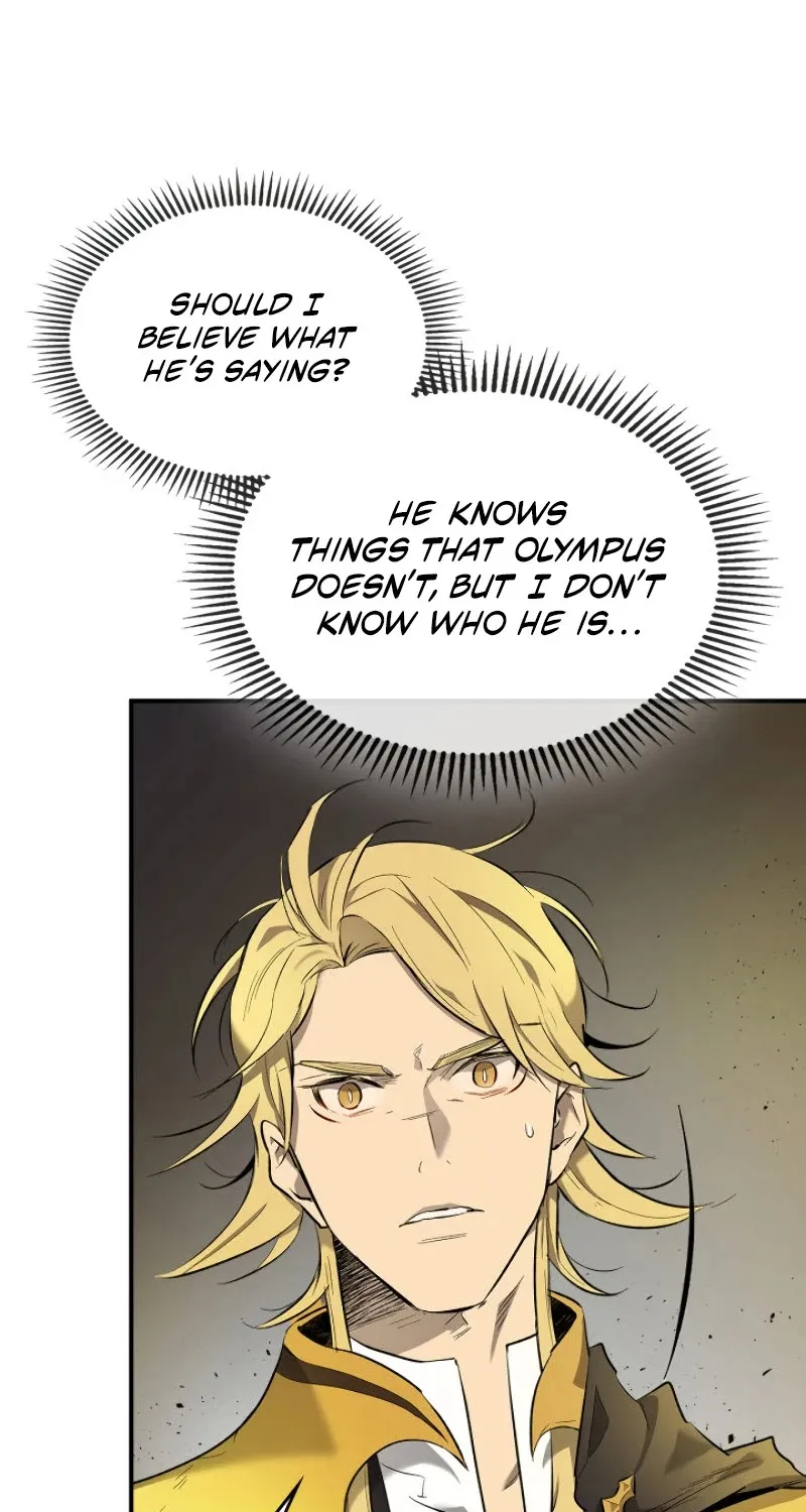 Read Leveling With The Gods chapter 19 image 11 on Lezhin
