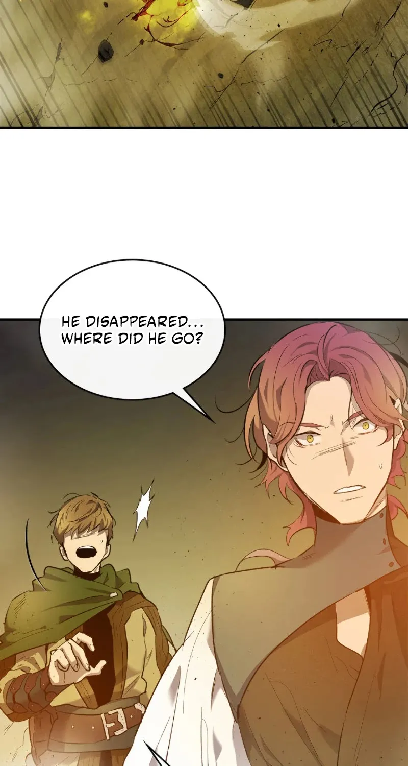 Read Leveling With The Gods chapter 19 image 110 on Lezhin