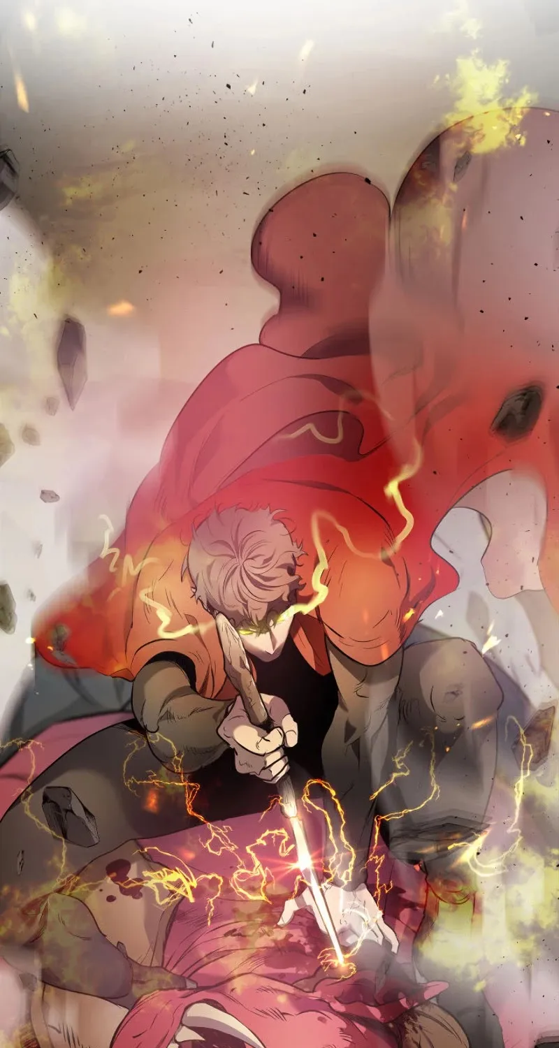 Read Leveling With The Gods chapter 19 image 117 on Lezhin