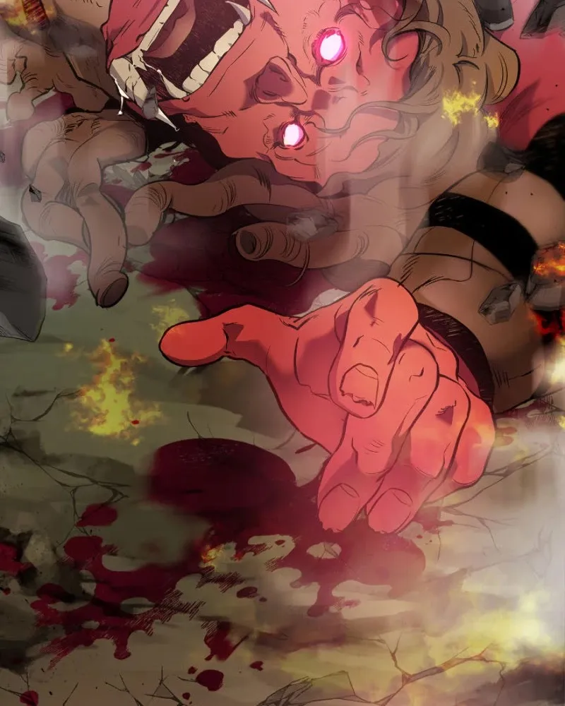 Read Leveling With The Gods chapter 19 image 118 on Lezhin