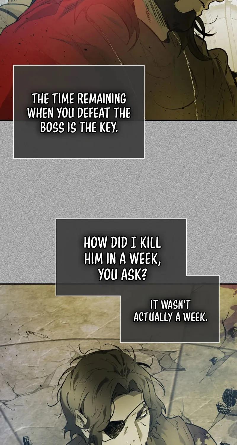 Read Leveling With The Gods chapter 19 image 15 on Lezhin