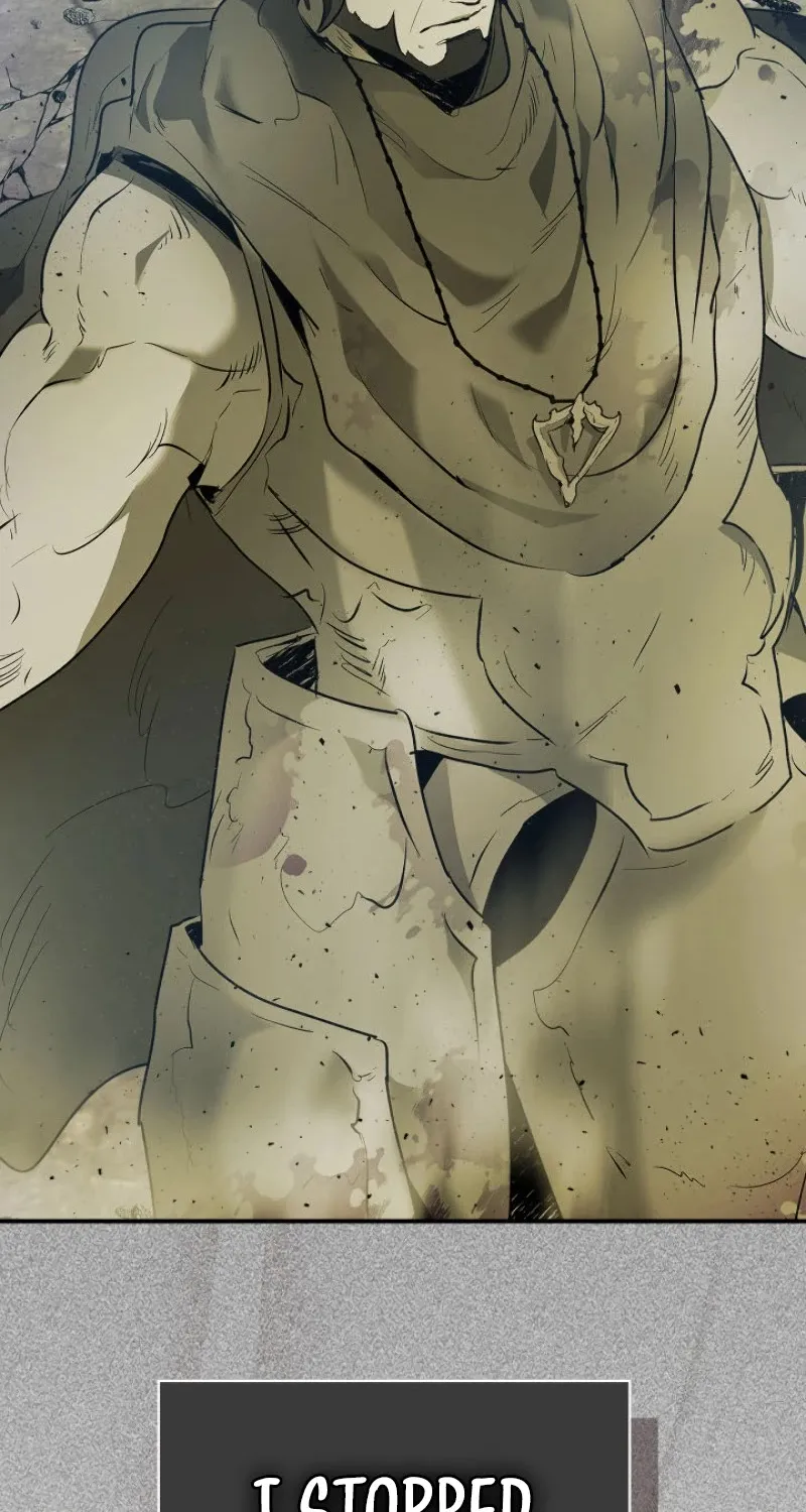 Read Leveling With The Gods chapter 19 image 16 on Lezhin