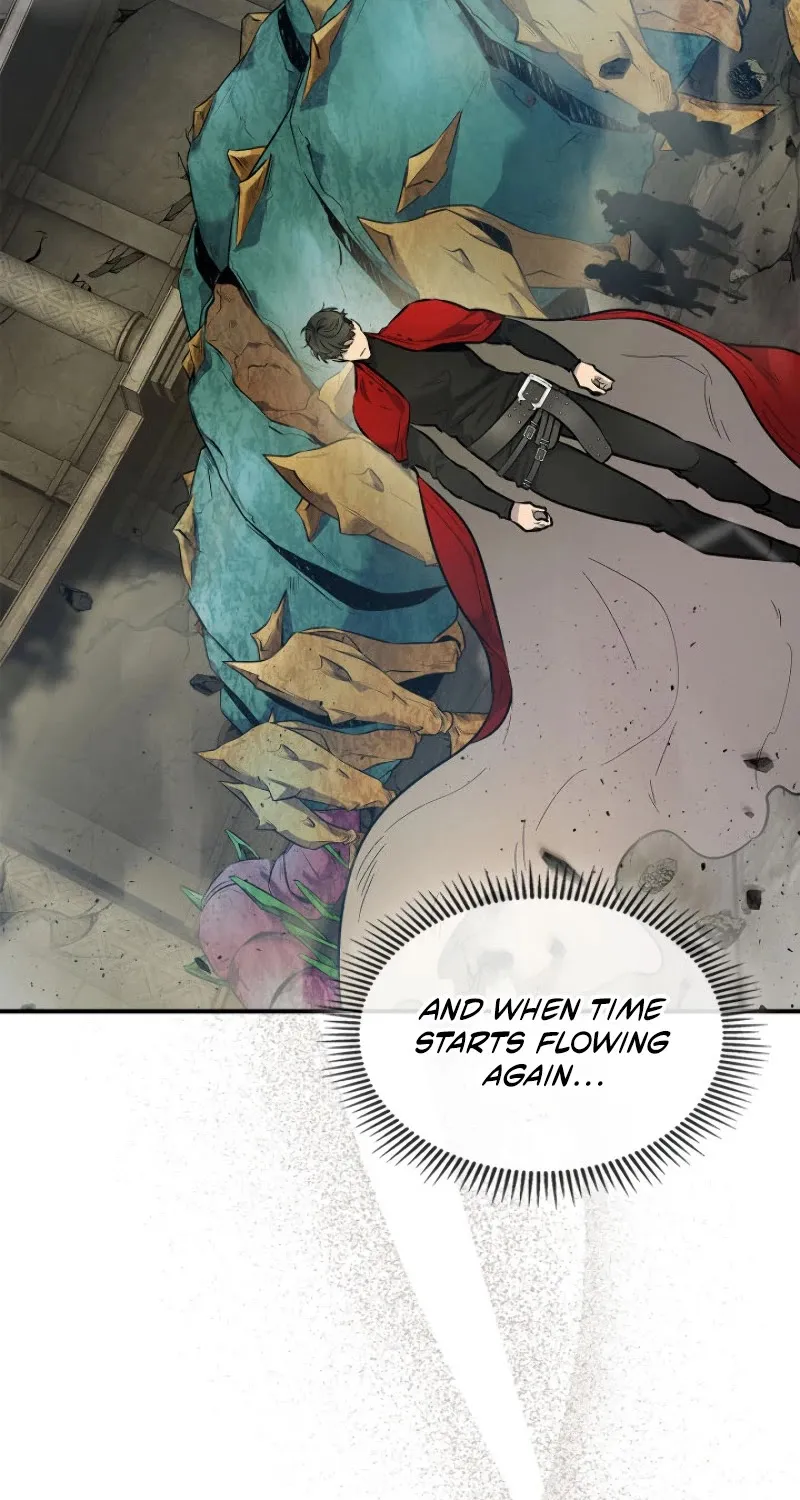 Read Leveling With The Gods chapter 19 image 19 on Lezhin