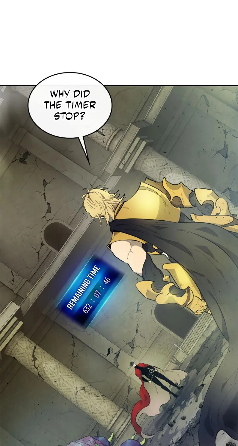 Read Leveling With The Gods chapter 19 image 2 on Lezhin