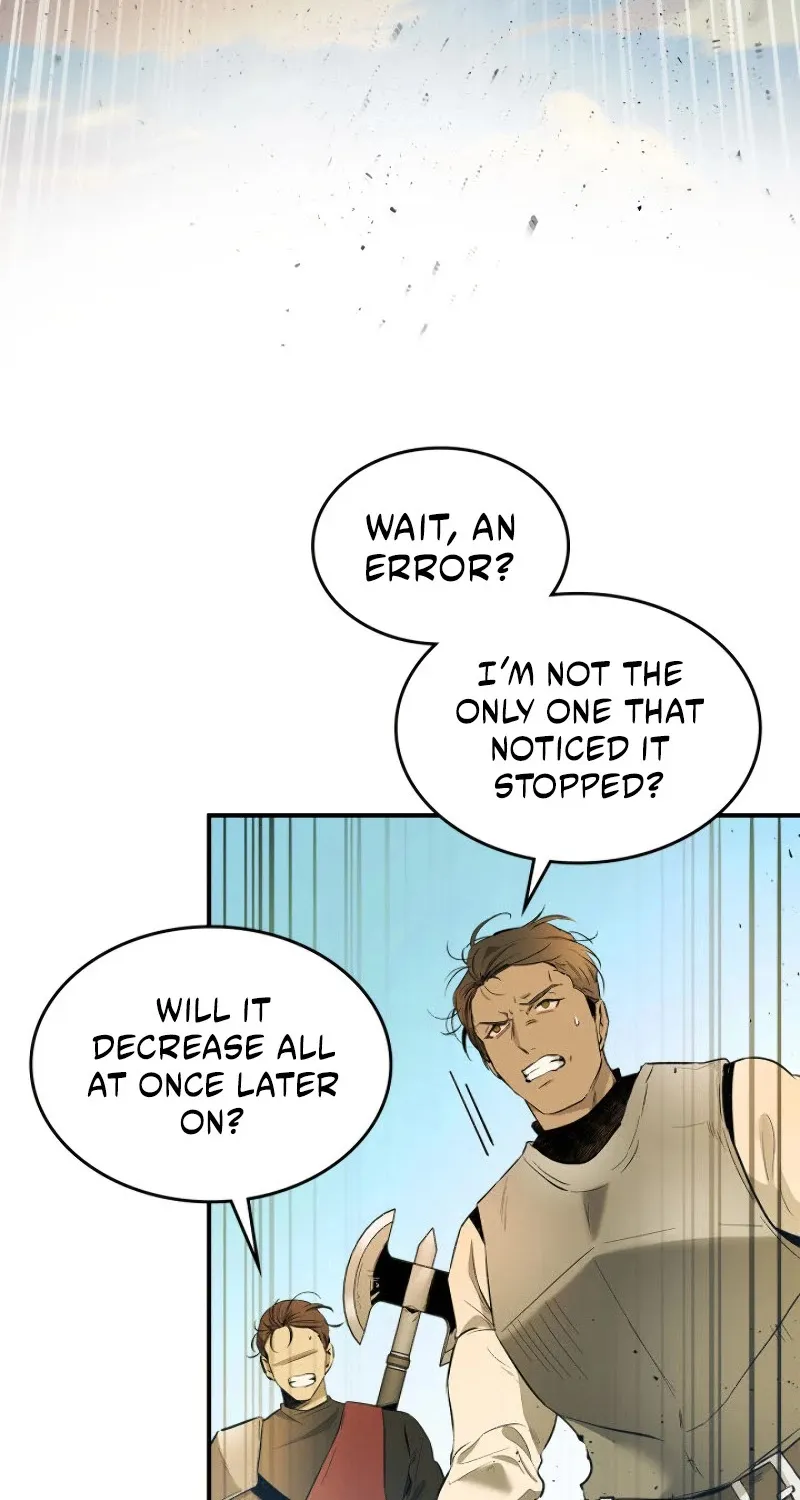 Read Leveling With The Gods chapter 19 image 24 on Lezhin