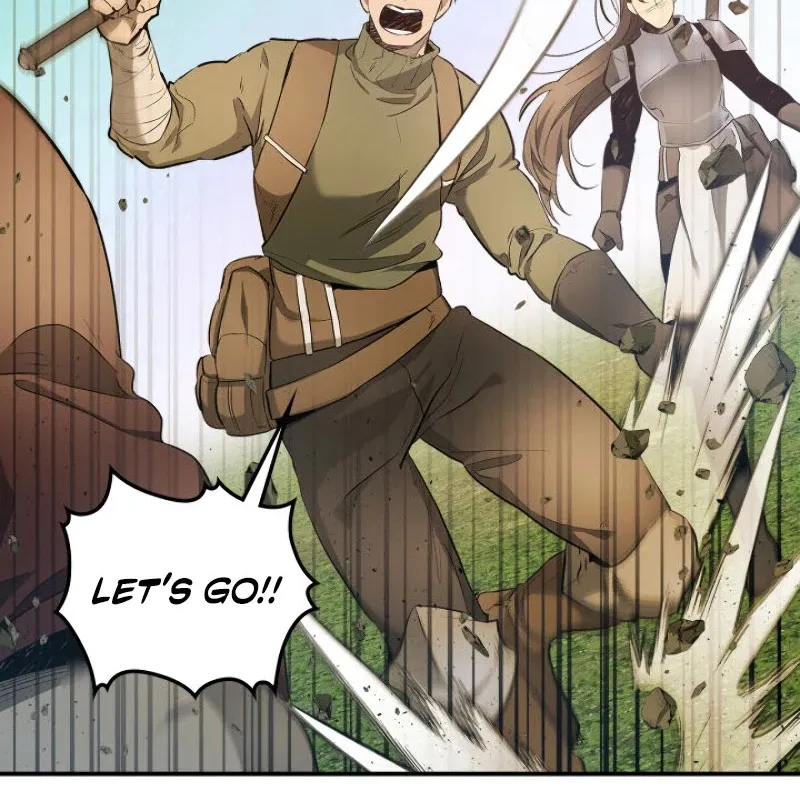 Read Leveling With The Gods chapter 19 image 26 on Lezhin