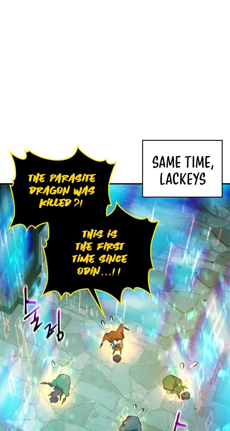 Read Leveling With The Gods chapter 19 image 27 on Lezhin