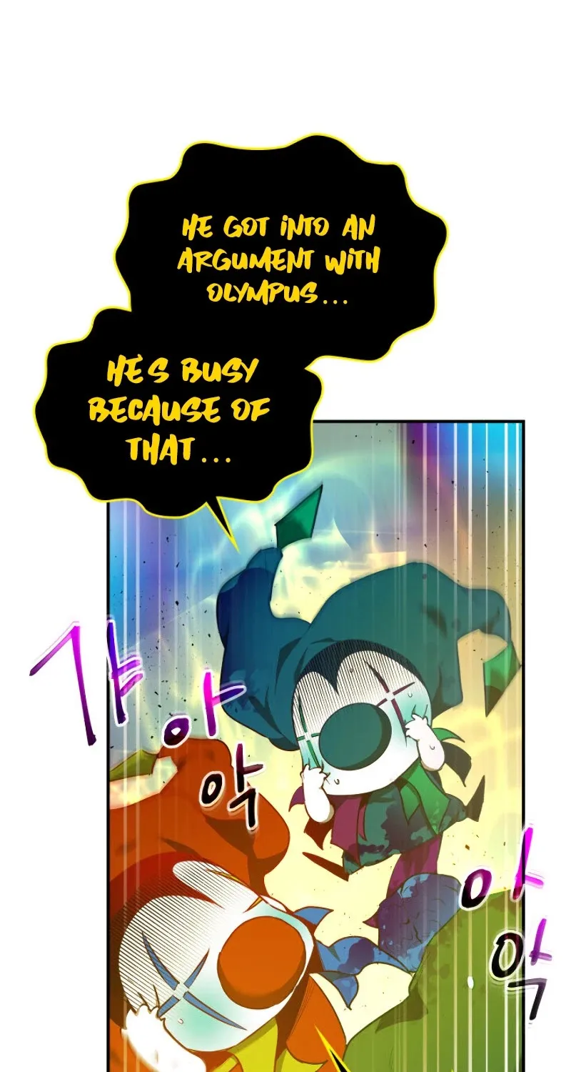 Read Leveling With The Gods chapter 19 image 29 on Lezhin