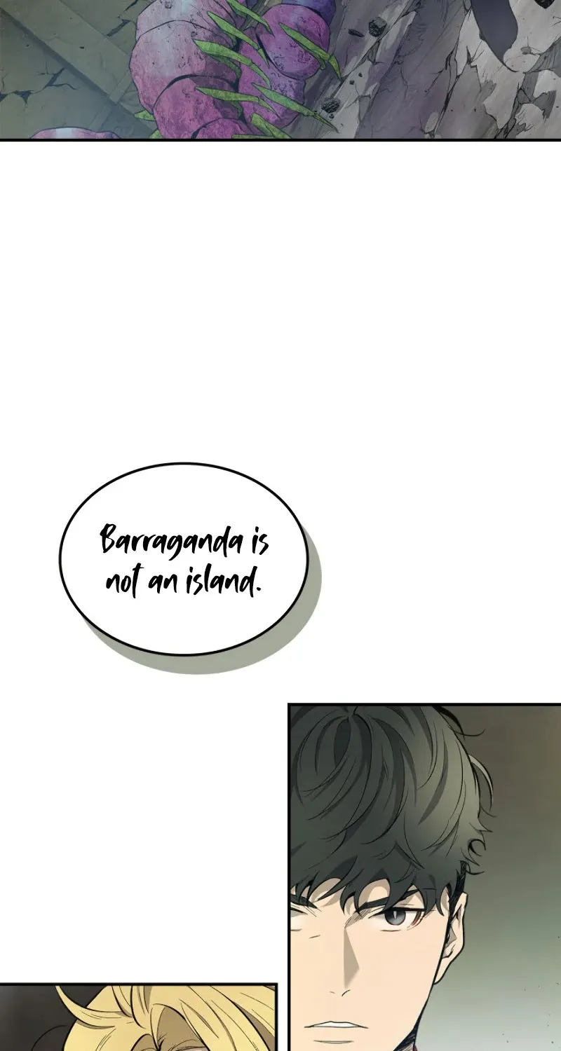 Read Leveling With The Gods chapter 19 image 3 on Lezhin