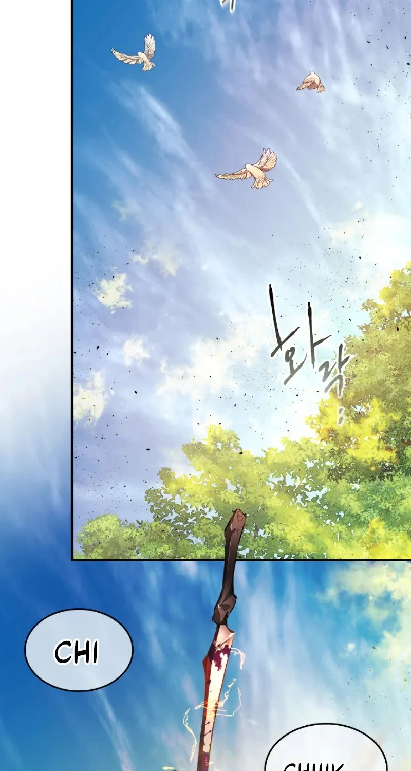 Read Leveling With The Gods chapter 19 image 35 on Lezhin