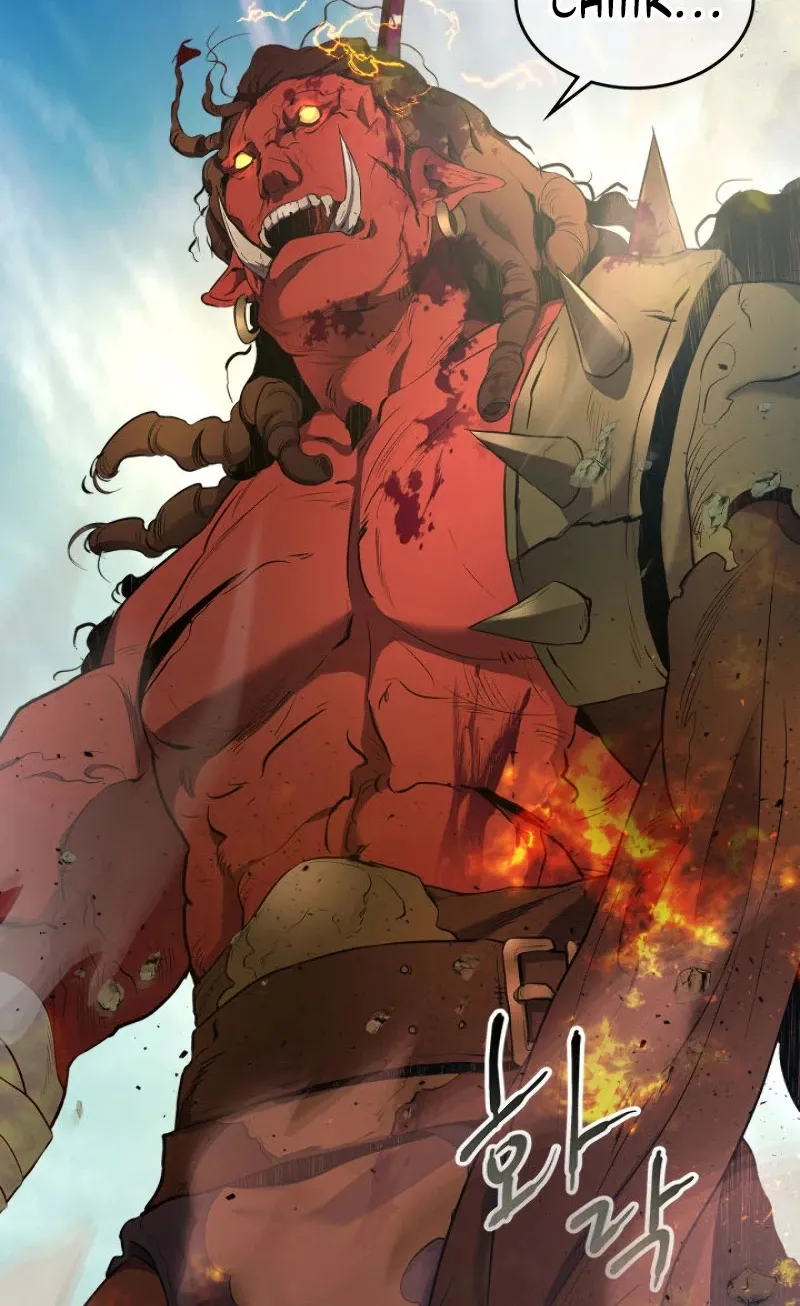 Read Leveling With The Gods chapter 19 image 36 on Lezhin