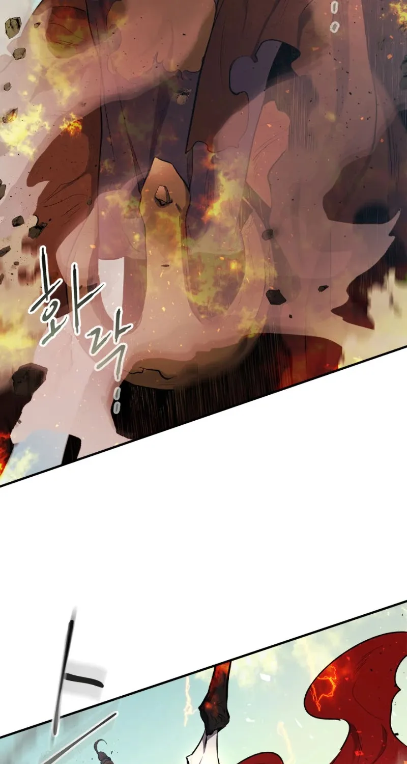 Read Leveling With The Gods chapter 19 image 37 on Lezhin