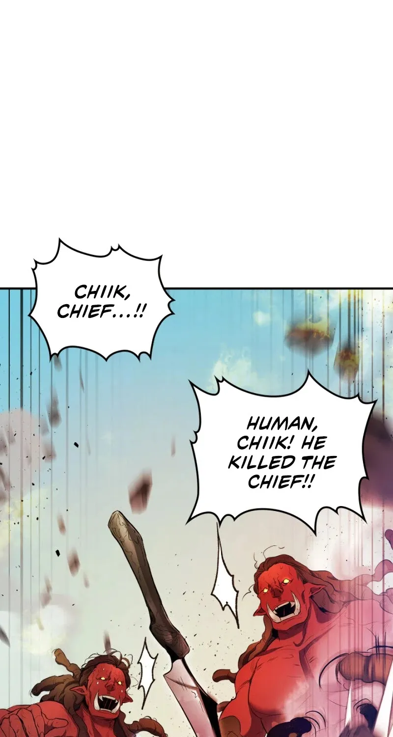 Read Leveling With The Gods chapter 19 image 39 on Lezhin